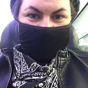 Meet your Posher, Dawn